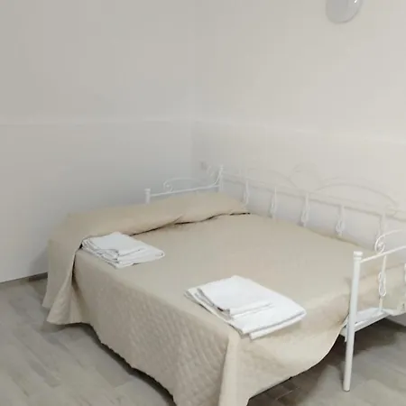 Dimora Felice 2 - Centro Storico Apartment Vasto