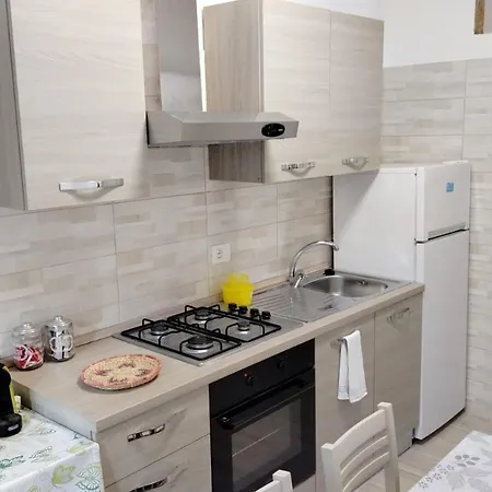 Dimora Felice 2 - Centro Storico * Vasto