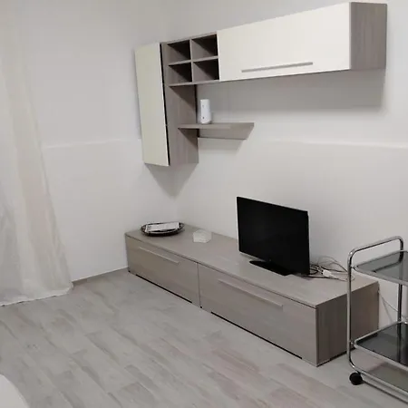 Appartamento Dimora Felice 2 - Centro Storico *