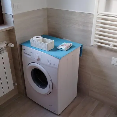 Apartament Dimora Felice 2 - Centro Storico