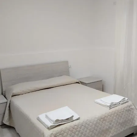 Dimora Felice 2 - Centro Storico Vasto