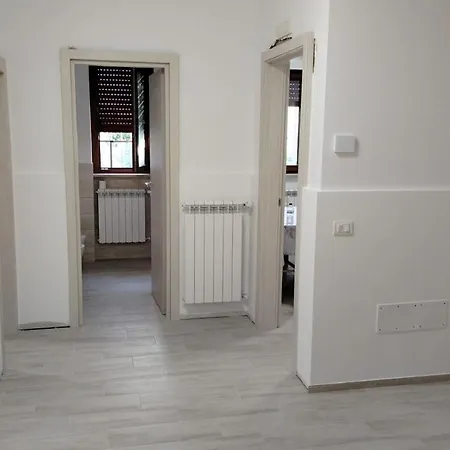 Apartament Dimora Felice 2 - Centro Storico
