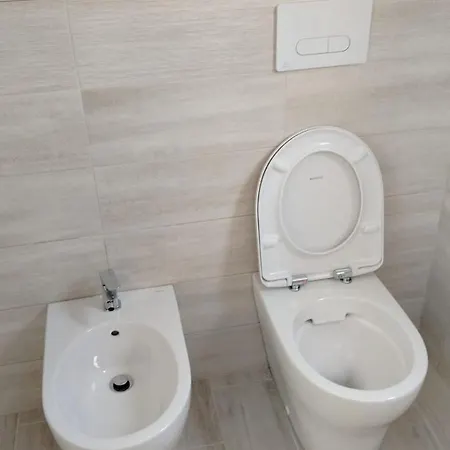 Dimora Felice 2 - Centro Storico Apartment *