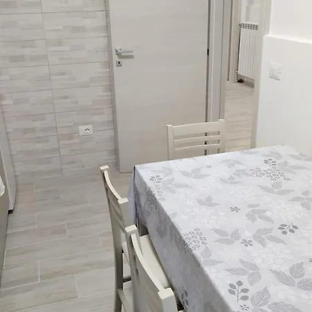 Appartamento Dimora Felice 2 - Centro Storico Vasto