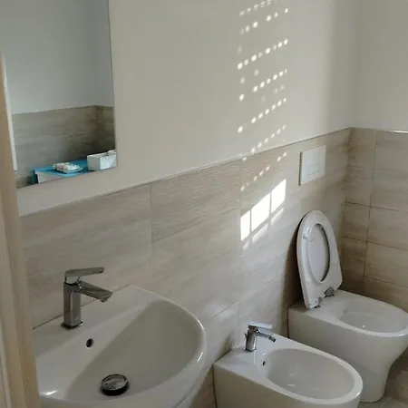 Apartament Dimora Felice 2 - Centro Storico *