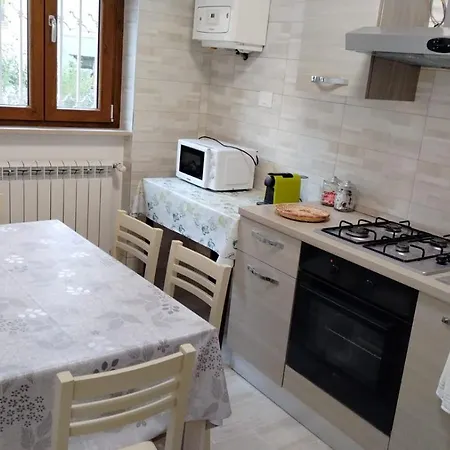 Appartamento Dimora Felice 2 - Centro Storico