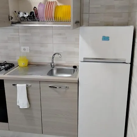 Dimora Felice 2 - Centro Storico Apartament *