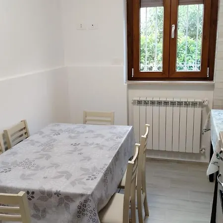 Dimora Felice 2 - Centro Storico Apartament Vasto