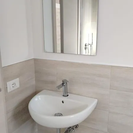 Dimora Felice 2 - Centro Storico Vasto