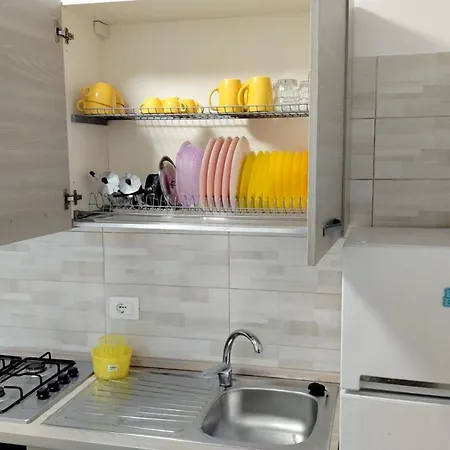 Apartament Dimora Felice 2 - Centro Storico