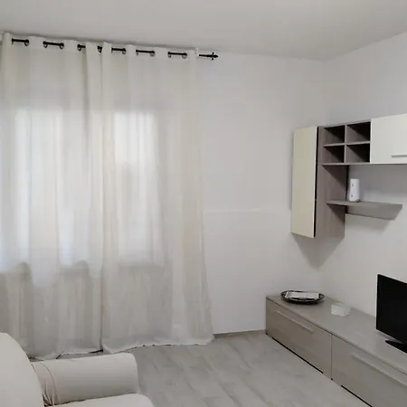 Apartment Dimora Felice 2 - Centro Storico Vasto