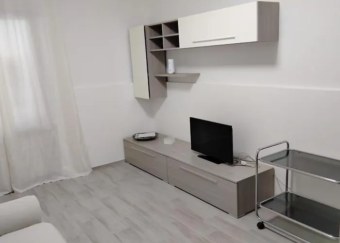 Appartement Dimora Felice 2 - Centro Storico *