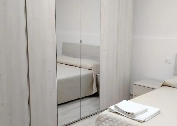 Dimora Felice 2 - Centro Storico Appartement