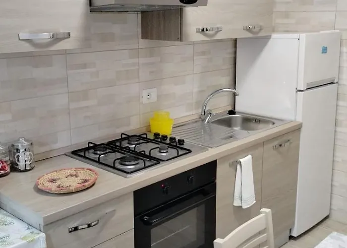 Dimora Felice 2 - Centro Storico *