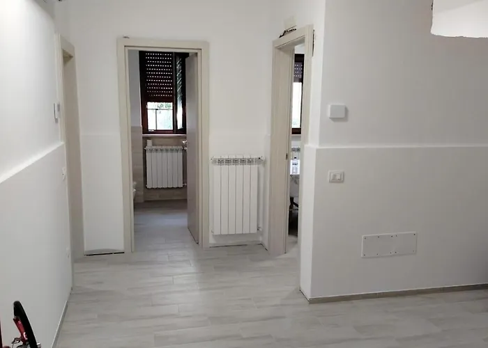 Appartement Dimora Felice 2 - Centro Storico