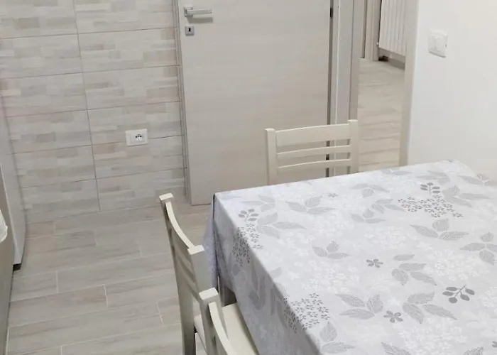 Appartement Dimora Felice 2 - Centro Storico Vasto