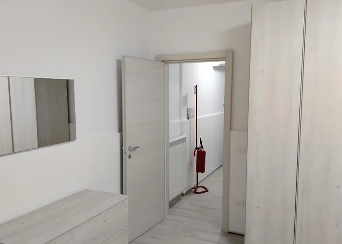 Dimora Felice 2 - Centro Storico *