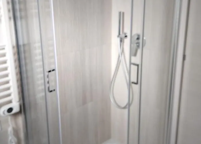 Dimora Felice 2 - Centro Storico Appartement *