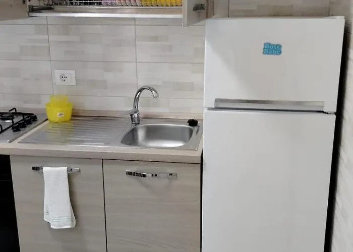 Dimora Felice 2 - Centro Storico Appartement *