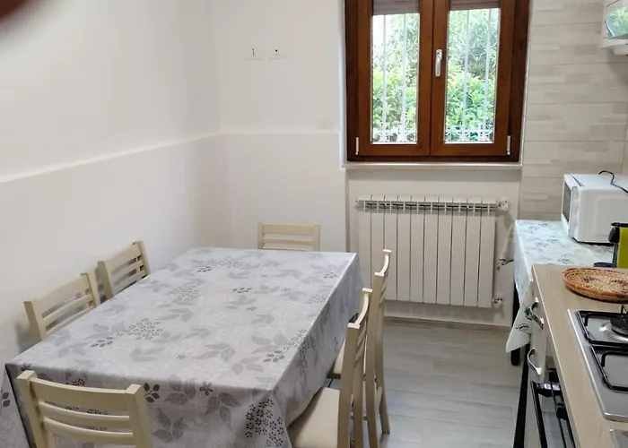 Dimora Felice 2 - Centro Storico Appartement Vasto